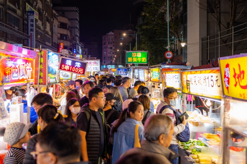 冠軍打敗士林、饒河!網友最愛雙北夜市Top10,「這夜市」1美食登上國宴 冠軍打敗士林、饒河!網友最愛雙北夜市Top10,「這夜市」1美食登上國宴