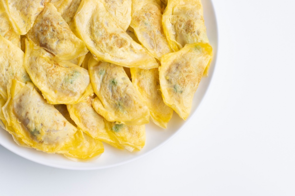 蛋餃、豆皮竟都上榜！網友最討厭火鍋食材Top10：「第１名」一加整鍋爛掉（中獎公布）