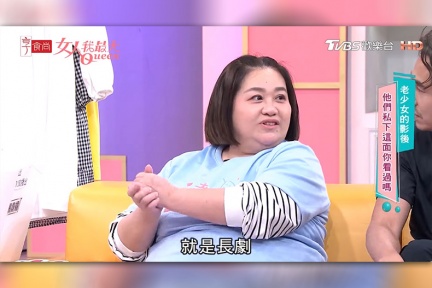 鍾欣凌1個月狂瘦6公斤！自爆差點被風吹走卻慘遭吐槽，超狂「減肥秘訣」驚呆全場