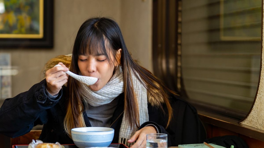 網友推薦禦寒暖身食物Top８！第５名堪稱手腳冰冷救星，冠軍像穿發熱衣