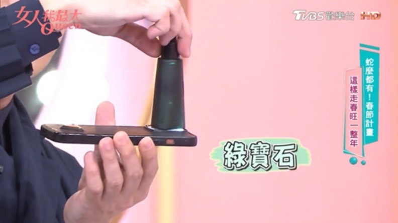 埃及豔后最愛的綠寶石，黑種草籽油每一滴都是珍貴奢華的保養品