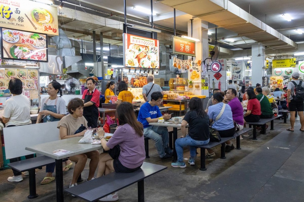 一個人出國推薦去哪？網友大讚「１國家」食物好吃又便宜，別只會去日本