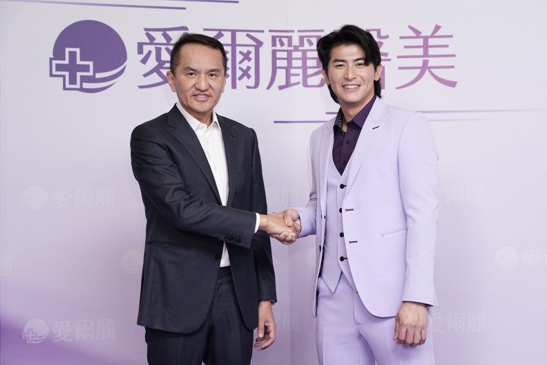 陳傑憲選擇太能波  願借力使力突破肌力極憲