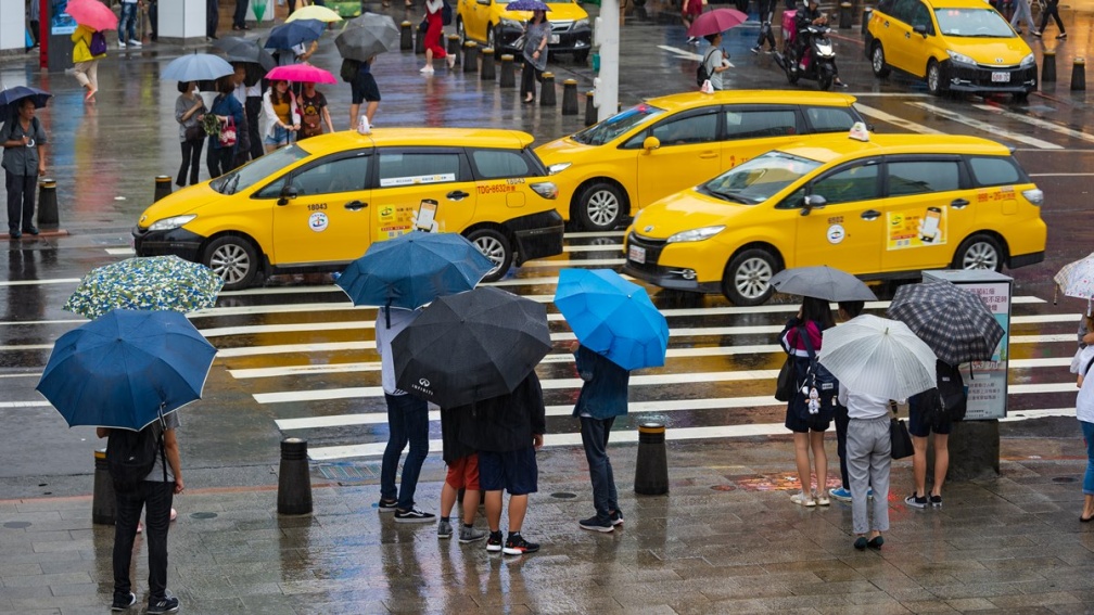 11縣市大雨狂炸！３月最強冷氣團將報到，「這天開始」急凍僅５度