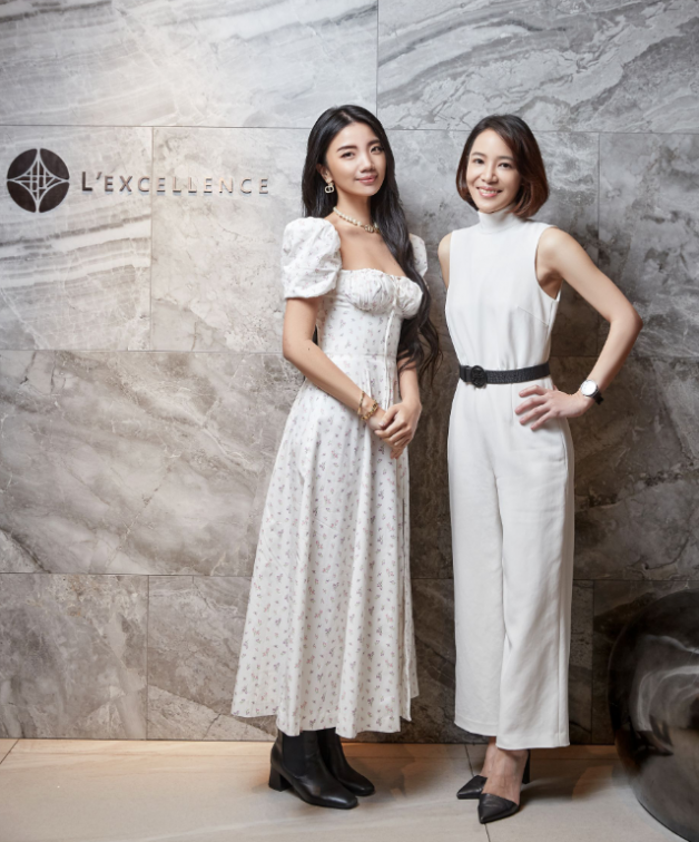 【VOGUE專訪】婚禮前保養＆醫美重點看這裡！知名婚禮企劃Elena和越診所張瑋庭醫師都是打造「美」的專家！