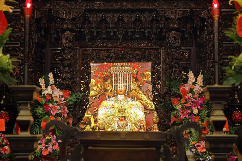 4/20媽祖生日遇穀雨節氣!供品、開運方法一次看,3生肖事業、財運爆棚 4/20媽祖生日遇穀雨節氣!供品、開運方法一次看,3生肖事業、財運爆棚