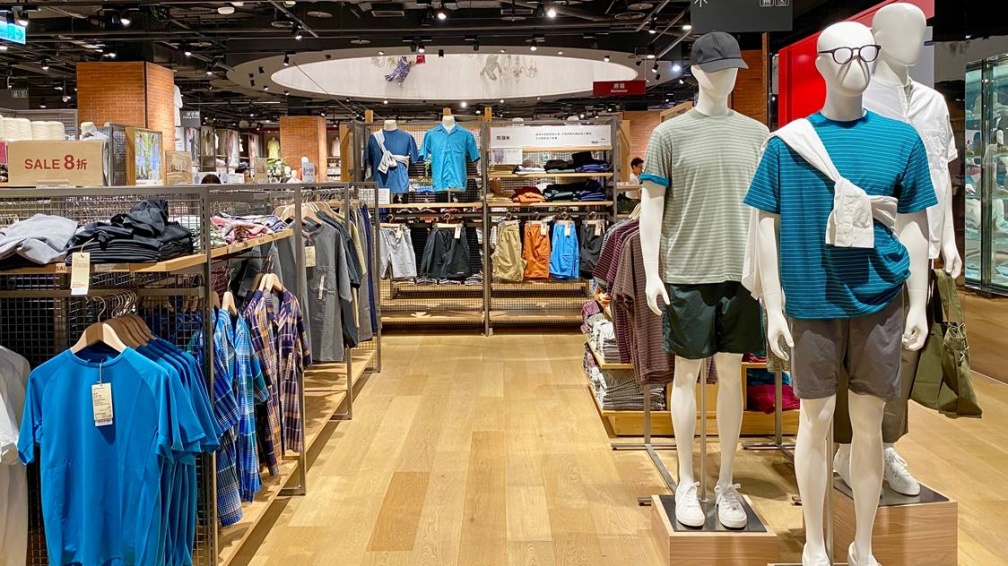 別只會買UNIQLO!網友推薦「1日系服飾」變便宜:質感佳、CP值高