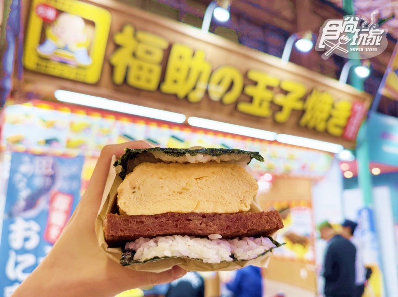 2025沖繩旅遊攻略!10大美食+景點推薦:7公分厚玉子燒、苦瓜漢堡、超Q獅薩 img