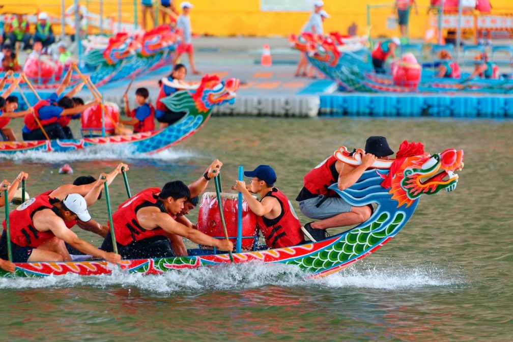 端午節前後3生肖財運爆發!屬猴事業運提升,這生肖貴人相助、連旺3年 端午節前後3生肖財運爆發!屬猴事業運提升,這生肖貴人相助、連旺3年