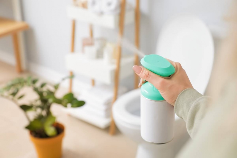 家裡突然有臭味怎麼辦？過來人授６招消除異味，用１神物除濕除臭、空氣清新