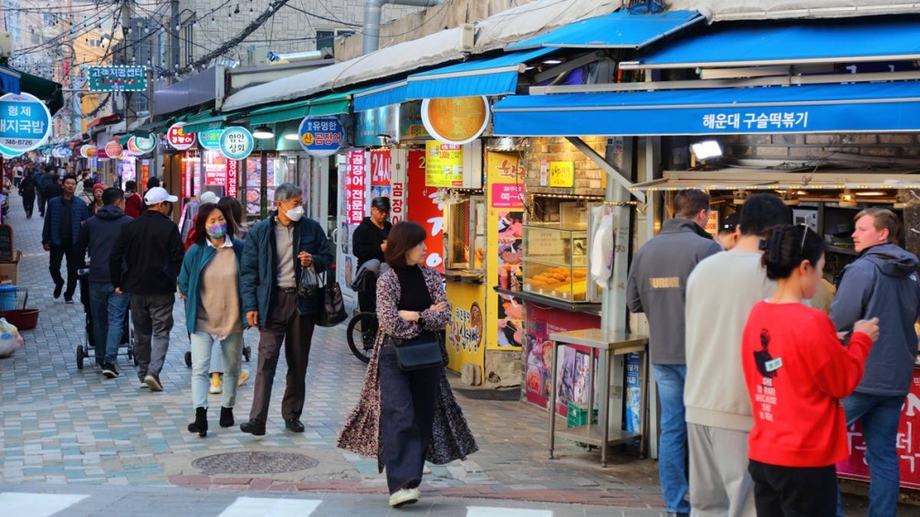 不是沖繩!國外「這城市」擠滿台灣人,過來人大讚:景色優美、便宜好玩
