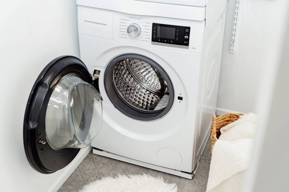 為什麼衣服洗不乾淨?如何自己清洗洗衣機?過來人教1神招:清出整片海苔 為什麼衣服洗不乾淨?如何自己清洗洗衣機?過來人教1神招:清出整片海苔