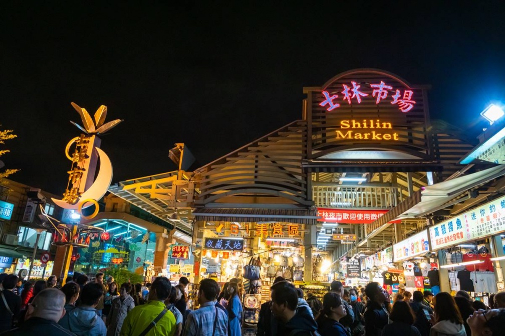 台灣最過譽夜市不是墾丁!一票網友點名它難逛:越來越貴、連在地人都不去 台灣最過譽夜市不是墾丁!一票網友點名它難逛:越來越貴、連在地人都不去