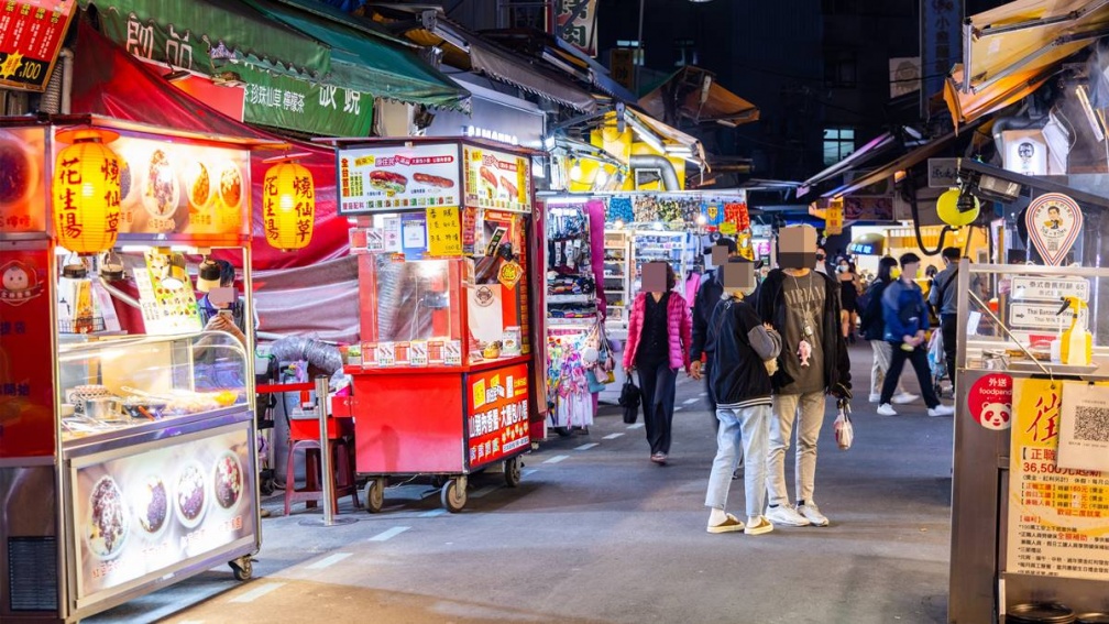 台灣最過譽夜市不是墾丁！一票網友點名它難逛：越來越貴、連在地人都不去