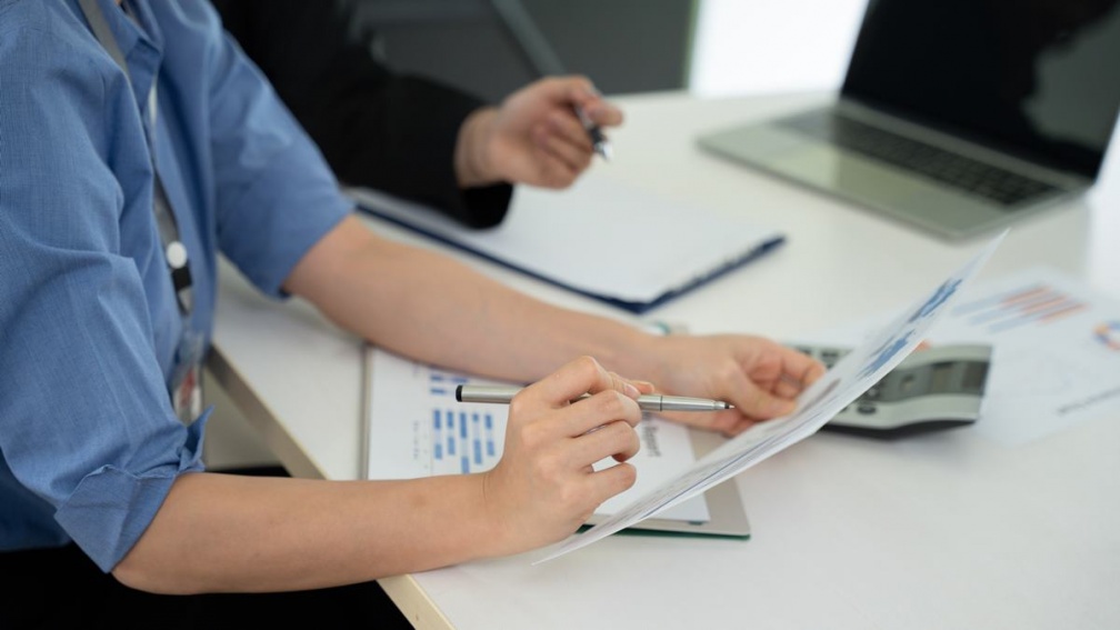 全台薪資調查出爐!「這工作最高薪」月領32萬,醫師、律師都輸他 全台薪資調查出爐!「這工作最高薪」月領32萬,醫師、律師都輸他