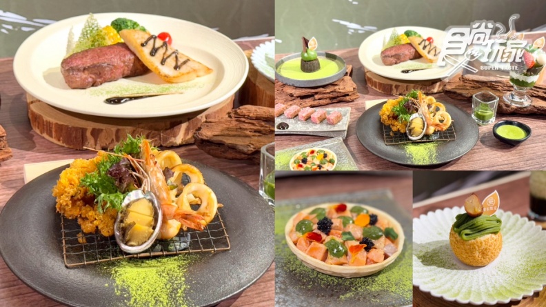 「這樣穿」免費吃鮑魚、炙燒鮭魚塔！王品６月優惠３間，陶板屋送整尾炸魷魚