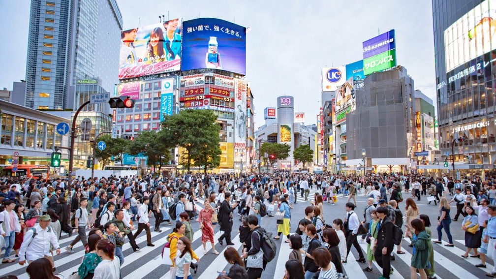 年輕人出國最愛去的國家Top８！不只日本韓國，「這地方」便宜好吃玩到瘋