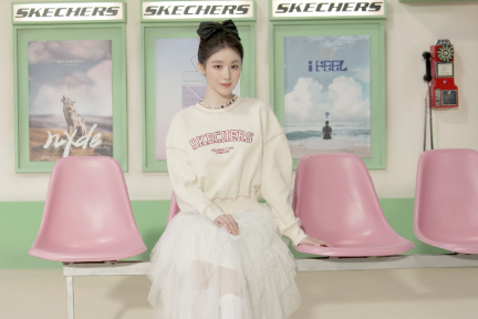 i-dle大巨蛋開唱，女娃球鞋先筆記！宋雨琦曬SAMBA鞋、舒華穿SKECHERS薄底鞋