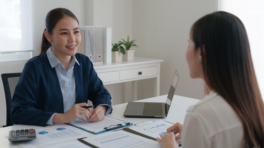 投過履歷可以再投嗎?人資給答案,揭「應徵1行為」超NG:直接設黑名單 投過履歷可以再投嗎?人資給答案,揭「應徵1行為」超NG:直接設黑名單