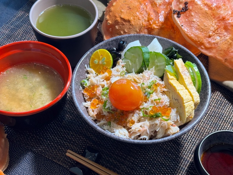 長浜魚屋以日本直送新鮮漁獲、親民價格、高自由度菜單搭配為賣點。（圖片來源：長浜魚屋）