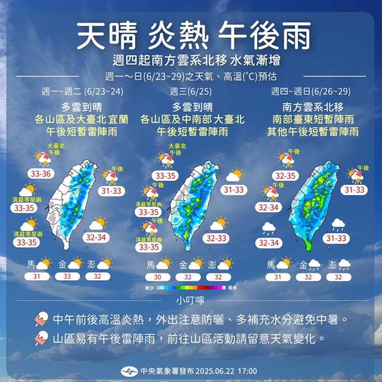 輕颱「聖帕」生成了!颱風最新路徑、強度曝光,氣象專家:可能有雙颱 輕颱「聖帕」生成了!颱風最新路徑、強度曝光,氣象專家:可能有雙颱