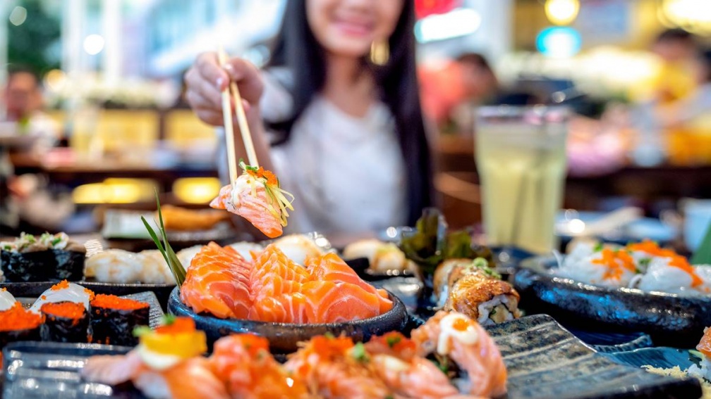 日本必吃美食Top8!冠軍不是拉麵、壽司,網友大讚它:美味到在舌尖融化