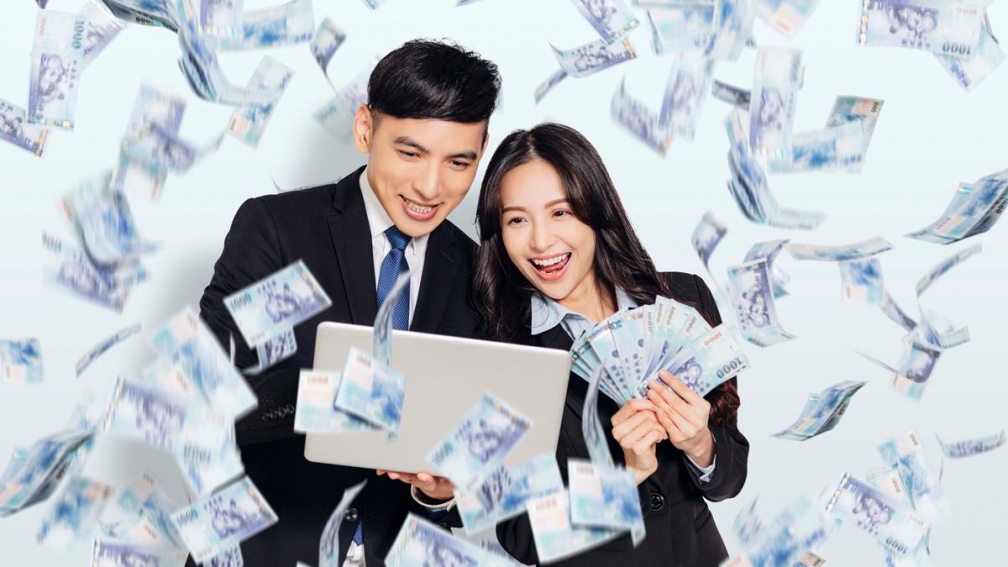 財神爺親自坐鎮！４生肖迎超強財運一路旺到８月，屬羊者有望獲意外之財