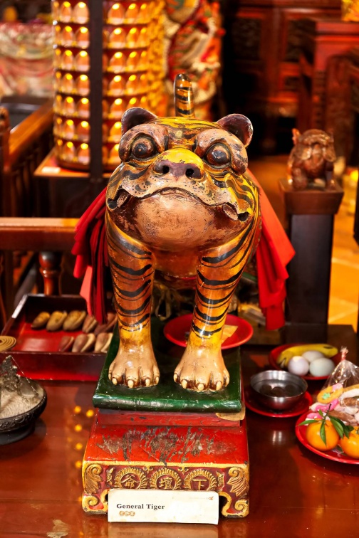 6/30虎爺生日遇天貺日!1動作開運求財旺事業,拜虎爺別觸犯2禁忌 6/30虎爺生日遇天貺日!1動作開運求財旺事業,拜虎爺別觸犯2禁忌