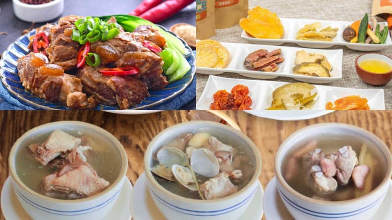 《TVBS購》全新登場!打造最強一條龍購物體驗,40年老店團購美食59折