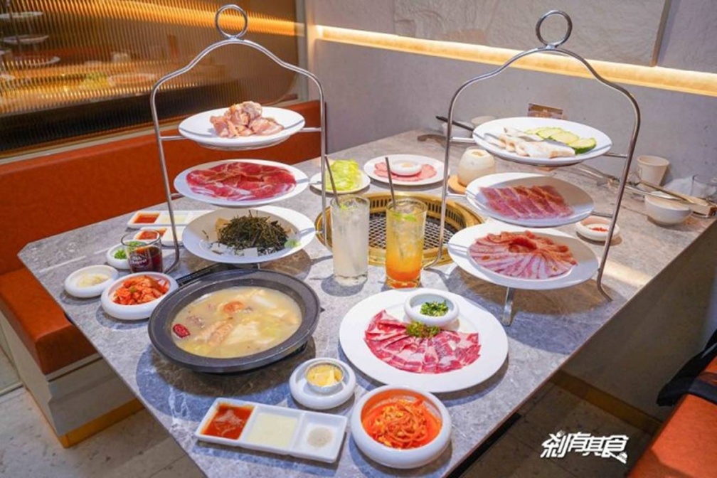 2025台中燒肉推薦Top10!這間生日免費送肉盤,冠軍食材新鮮、品質穩 2025台中燒肉推薦Top10!這間生日免費送肉盤,冠軍食材新鮮、品質穩