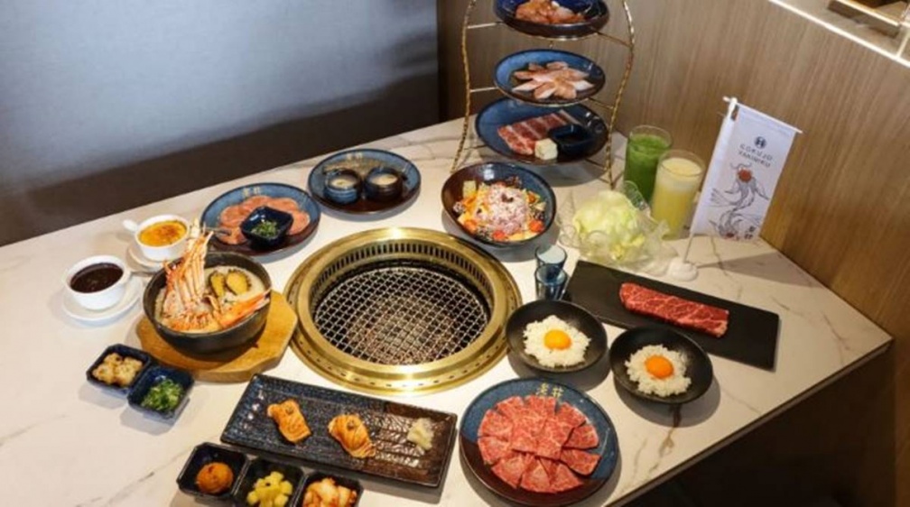 2025台中燒肉推薦Top10!這間生日免費送肉盤,冠軍食材新鮮、品質穩 2025台中燒肉推薦Top10!這間生日免費送肉盤,冠軍食材新鮮、品質穩