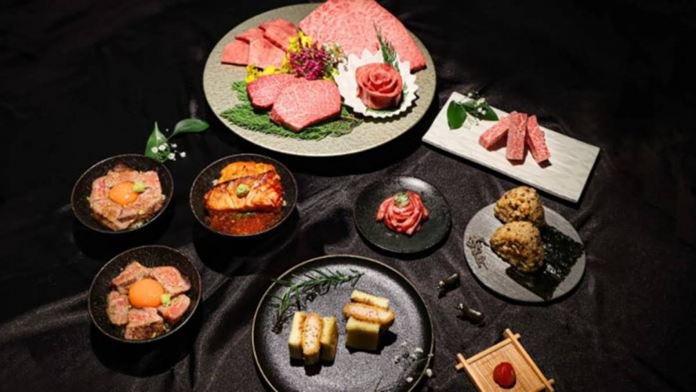2025台中燒肉推薦Top10!這間生日免費送肉盤,冠軍食材新鮮、品質穩 2025台中燒肉推薦Top10!這間生日免費送肉盤,冠軍食材新鮮、品質穩