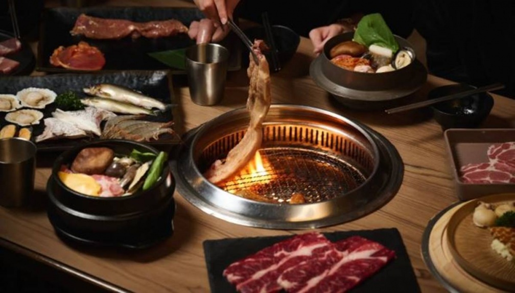 2025台中燒肉推薦Top10!這間生日免費送肉盤,冠軍食材新鮮、品質穩 2025台中燒肉推薦Top10!這間生日免費送肉盤,冠軍食材新鮮、品質穩