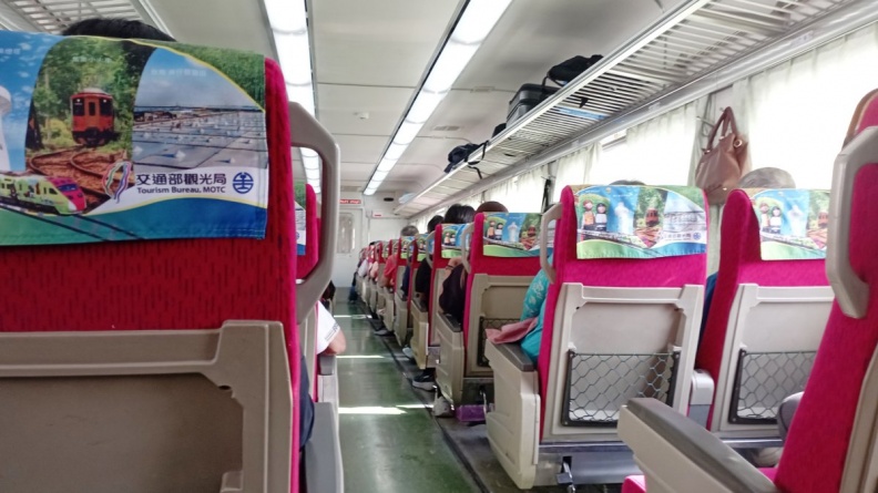 進車廂就開罰7500元！台鐵提醒禁帶「１物」搭火車，加碼隨身行李規定