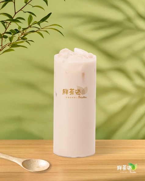 酷洛米聯名第二彈!鮮茶道推蕎麥穀物系列新品,搭奶茶、冬瓜都清爽對味 酷洛米聯名第二彈!鮮茶道推蕎麥穀物系列新品,搭奶茶、冬瓜都清爽對味