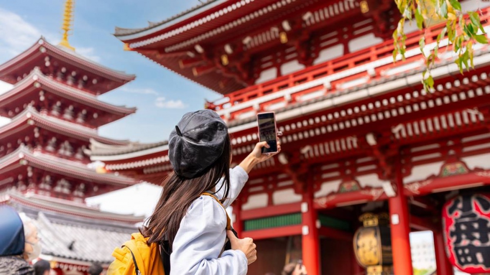 為何台灣人愛去日本玩？他１年飛４次直呼去不膩，內行人曝光超強玩法
