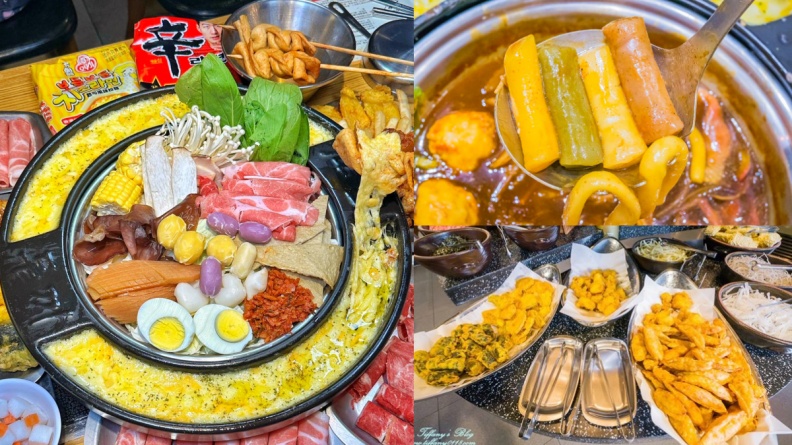 兩餐「299元吃到飽」快閃回歸!全台「這分店」限定,超過30款炸雞、年糕無限夾