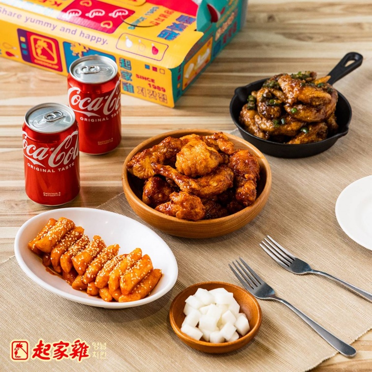 韓式料理餐廳推薦Top10!冠軍分量十足、小菜吃到飽,朝鮮味、起家雞沒進前3 韓式料理餐廳推薦Top10!冠軍分量十足、小菜吃到飽,朝鮮味、起家雞沒進前3