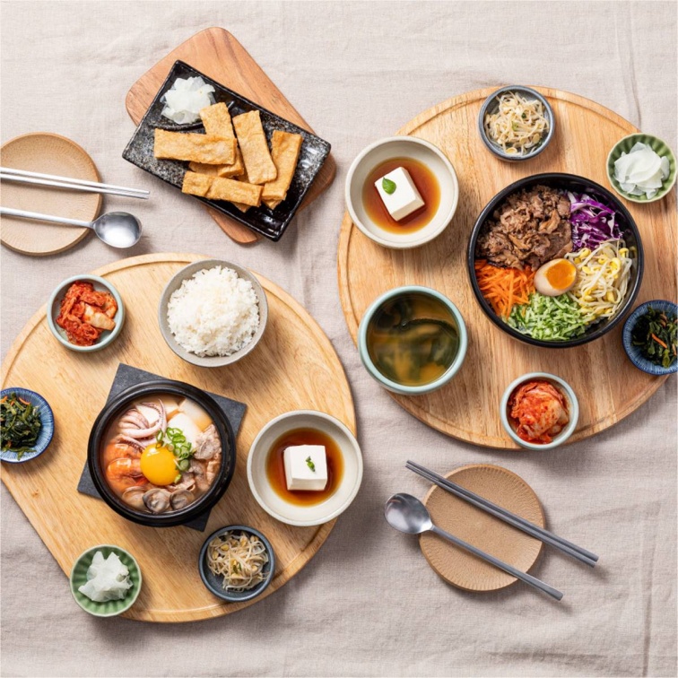 韓式料理餐廳推薦Top10!冠軍分量十足、小菜吃到飽,朝鮮味、起家雞沒進前3 韓式料理餐廳推薦Top10!冠軍分量十足、小菜吃到飽,朝鮮味、起家雞沒進前3