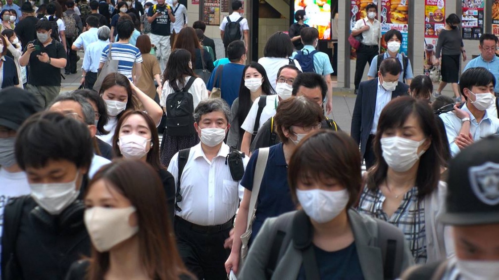 日本百日咳確診數破萬人!醫示警「這族群」別去旅遊:感染恐腦出血甚至死亡