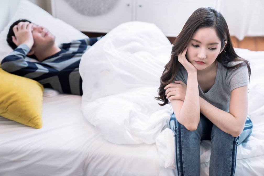 老公常運動不抽菸卻罹肺癌!醫師揭背後原因:妻子常做「1事」所導致 老公常運動不抽菸卻罹肺癌!醫師揭背後原因:妻子常做「1事」所導致