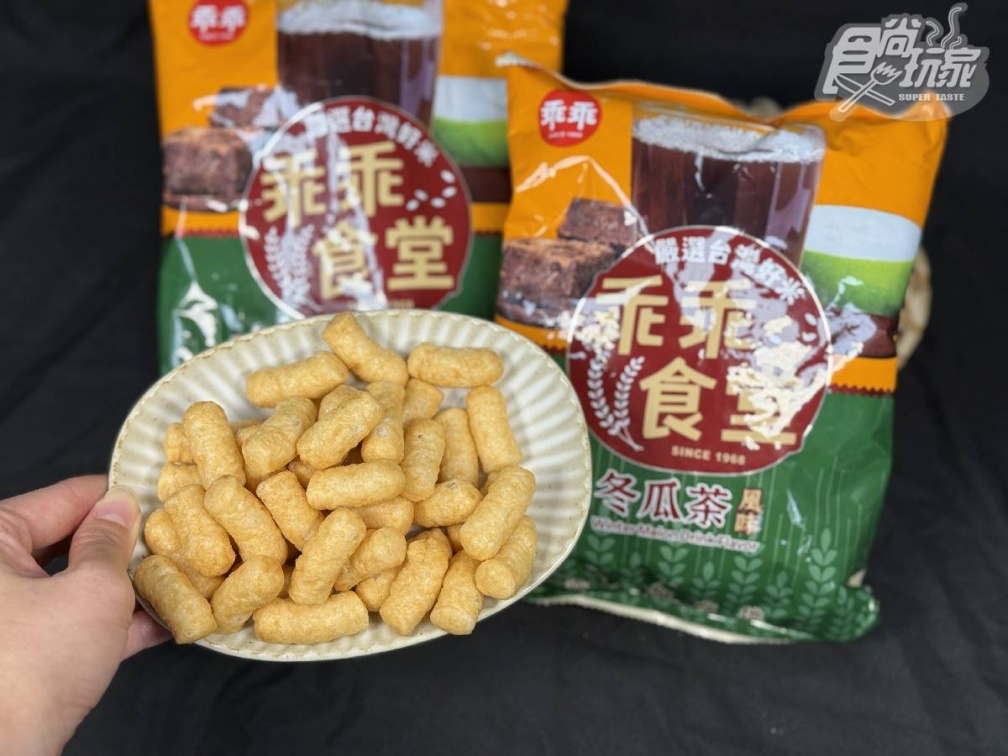 香菜多力多滋排第2!台灣特殊口味零食Top10,滷肉飯乖乖、榴槤餅乾超唰嘴 香菜多力多滋排第2!台灣特殊口味零食Top10,滷肉飯乖乖、榴槤餅乾超唰嘴