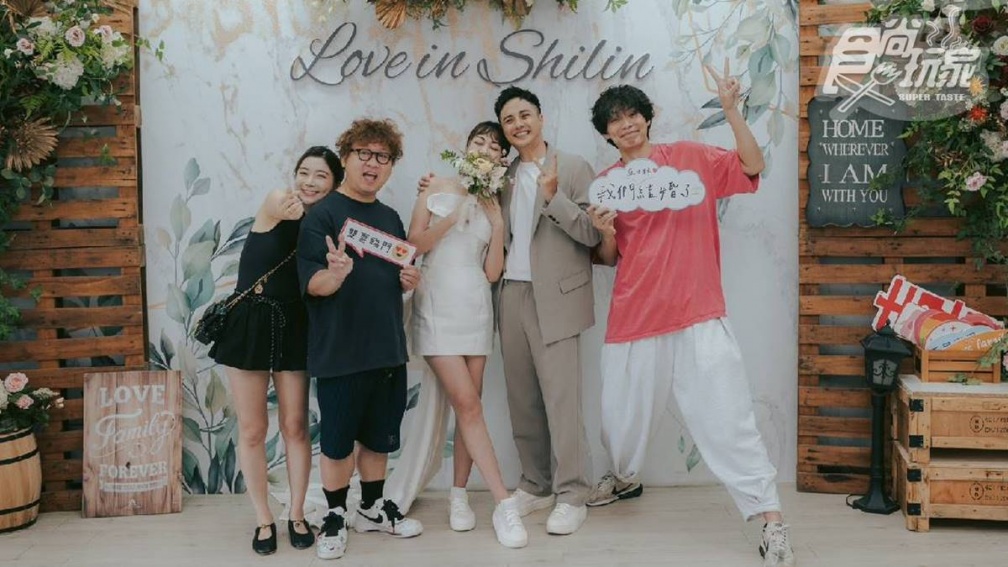 曾子余登記結婚了！女方正臉曝光美翻天，巴黎求婚遇「超鬧插曲」