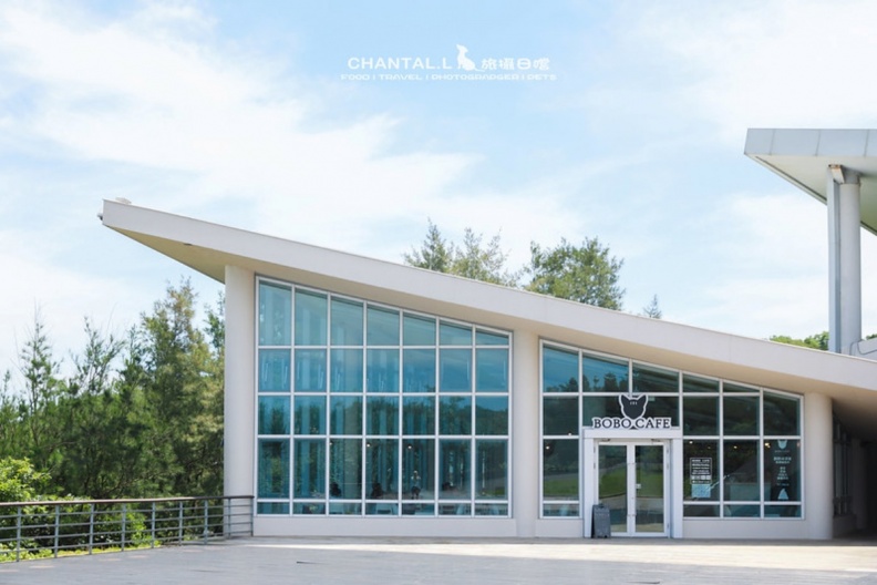 北海岸海景咖啡廳推薦!精選11家石門、三芝、金山絕美打卡景點 豹豹咖啡特色