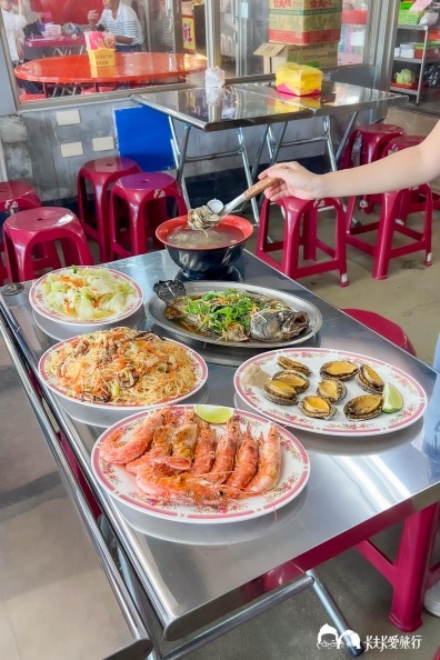 大溪漁港一日遊|頭城必訪海鮮市集、美食廣場、景點推薦全攻略 大溪漁港一日遊|頭城必訪海鮮市集、美食廣場、景點推薦全攻略