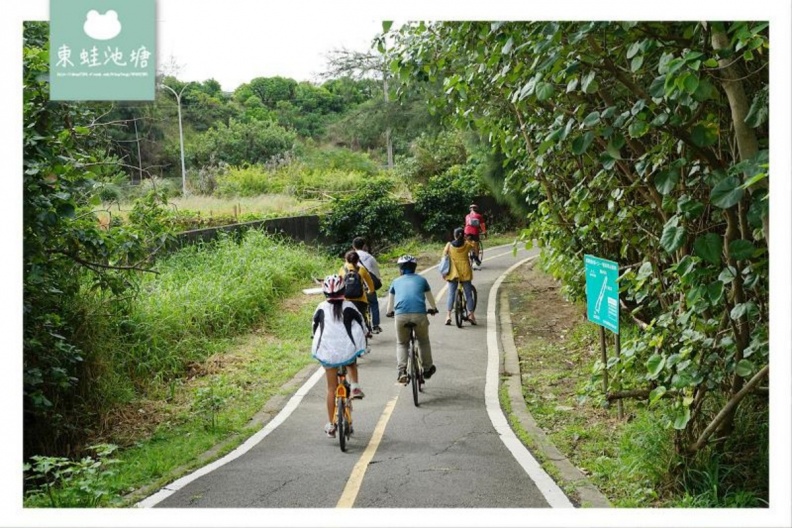 龍鳳漁港一日遊攻略|苗栗竹南人氣魚市美食、海景步道、現撈海鮮推薦! 綠光海風自行車道|新竹到竹南的療癒路線