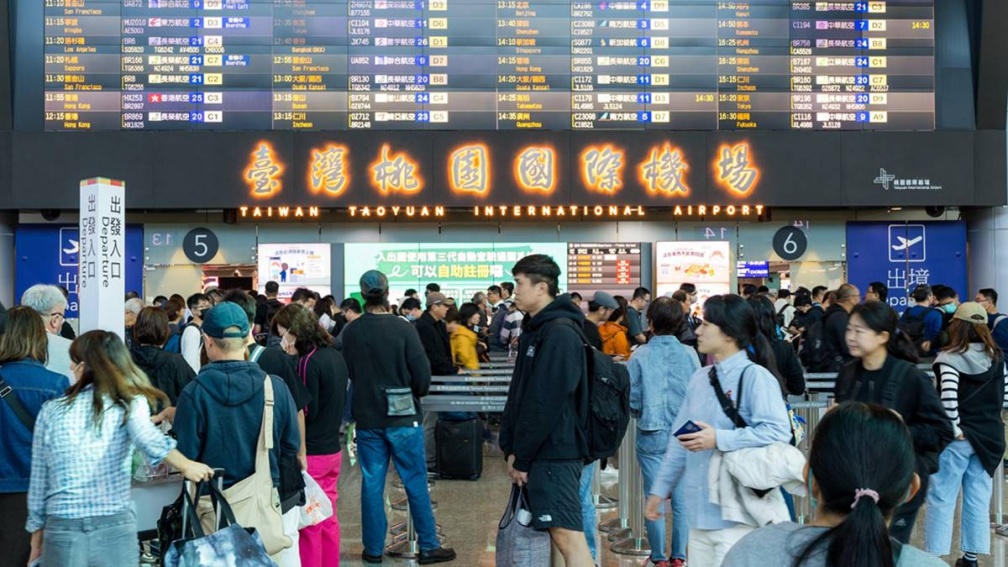出國辦簽證要注意!「做錯1件事」恐多噴5000元,個資、信用卡還會被盜刷