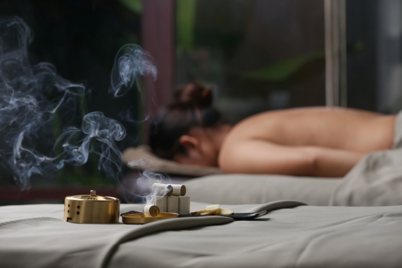 立秋養生重點行動指南