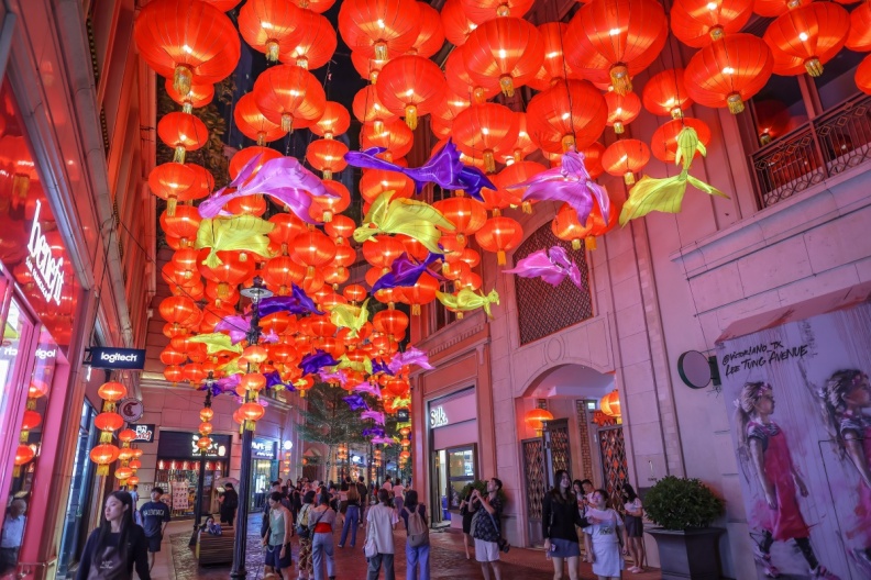 立秋不是「變涼」的開關，而是讓你慢下來、養好元氣的起點