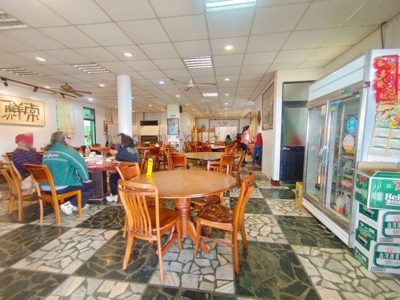 富基漁港餐廳推薦｜春金活海產